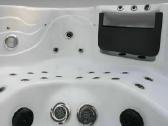 Lauko sukurine vonia/jacuzzi - nuotraukos Nr. 7