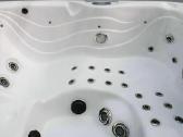 Lauko sukurine vonia/jacuzzi - nuotraukos Nr. 8