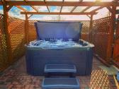 Lauko sukurine vonia/jacuzzi - nuotraukos Nr. 11