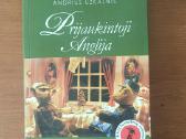 Parduodu knyga"prijaukintoji Anglija"