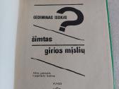 Šimtas girios mįslių - nuotraukos Nr. 2