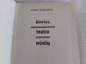 Šimtas teatro mįslių - nuotraukos Nr. 2