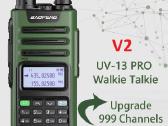 Baofeng Uv-13 Pro V2 10w Usb-c - nuotraukos Nr. 14