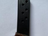 Detuve Walther Ppk pistoletui