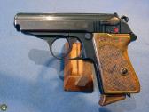 Detuve Walther Ppk pistoletui - nuotraukos Nr. 7