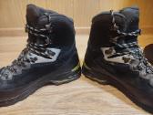 Lowa Ticam 2 Gtx Gore-tex turistiniai žygių batai - nuotraukos Nr. 6