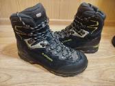 Lowa Ticam 2 Gtx Gore-tex turistiniai žygių batai - nuotraukos Nr. 2
