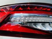 Škoda Kodiaq 2023 galinis žibintas kairės pusės. - nuotraukos Nr. 4