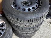 R17 bmw volvo skoda toyota po viena - nuotraukos Nr. 2