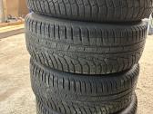 R17 bmw volvo skoda toyota po viena - nuotraukos Nr. 3