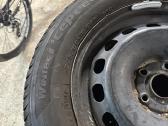 R17 bmw volvo skoda toyota po viena - nuotraukos Nr. 12