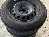 R17 bmw volvo skoda toyota po viena - nuotraukos Nr. 13