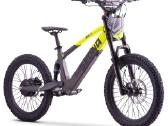 Sedna Sx 20 Elektrinis dviratis Voltvelo