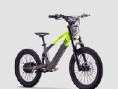 Sedna Sx 20 Elektrinis dviratis Voltvelo - nuotraukos Nr. 9