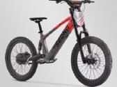 Sedna Sx 20 Elektrinis dviratis Voltvelo - nuotraukos Nr. 10