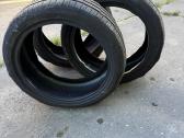 245/45 R20 285/40 R20 Padangos