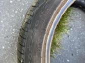 245/45 R20 285/40 R20 Padangos - nuotraukos Nr. 3