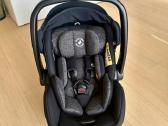 Maxi Cosi Marble Essential Black 0-13kg
