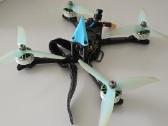 Dronai