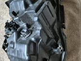 Honda civic - nuotraukos Nr. 3