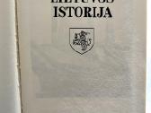 Lietuvos istorija vadovelis 1990 - nuotraukos Nr. 2