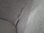 Kampinė, modulinė sofa - nuotraukos Nr. 3