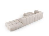 Kampinė, modulinė sofa - nuotraukos Nr. 2