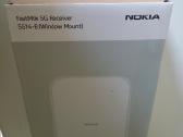 Nokia Fastmile 5G modemas Receiver 5g14-b