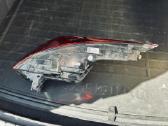 Škoda Kodiaq 2023 galinis žibintas kairės pusės. - nuotraukos Nr. 6