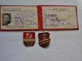 1979 m.draugovininkas