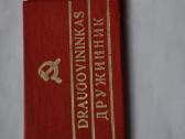 1979 m.draugovininkas - nuotraukos Nr. 2
