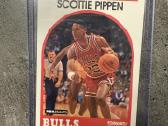 Nba Kolekcinės krepšinio kortelės Scottie Pippen