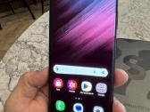 Samsung s22 ultra, 12/256gb