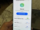 Samsung s22 ultra, 12/256gb - nuotraukos Nr. 4