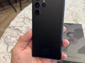 Samsung s22 ultra, 12/256gb - nuotraukos Nr. 5