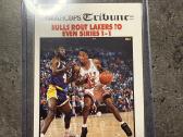 Nba Kolekcinės krepšinio kortelės Scottie Pippen