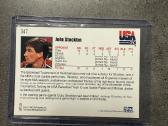 Nba Kolekcinės krepšinio kortelės John Stockton - nuotraukos Nr. 2