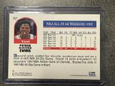 Nba Kolekcinės krepšinio kortelės Patrick Ewing - nuotraukos Nr. 2