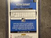 Nba Kolekcinės krepšinio kortelės Kevin Durant - nuotraukos Nr. 2