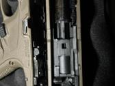 Airsoft aap-01 pistoletas, 2 dėtuvės - nuotraukos Nr. 6
