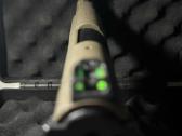 Airsoft aap-01 pistoletas, 2 dėtuvės - nuotraukos Nr. 7