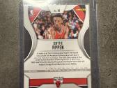 Nba Kolekcinės krepšinio kortelės Scottie Pippen - nuotraukos Nr. 2