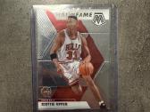 Nba Kolekcinės krepšinio kortelės Scottie Pippen