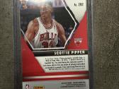 Nba Kolekcinės krepšinio kortelės Scottie Pippen - nuotraukos Nr. 2
