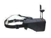Nauji fpv akiniai Eachine Ev800d - nuotraukos Nr. 4