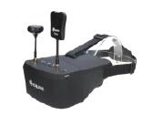 Nauji fpv akiniai Eachine Ev800d - nuotraukos Nr. 2