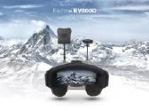 Nauji fpv akiniai Eachine Ev800d - nuotraukos Nr. 5