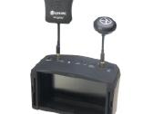 Nauji fpv akiniai Eachine Ev800d - nuotraukos Nr. 13