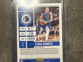 Nba Kolekcinės krepšinio kortelės Luka Doncic - nuotraukos Nr. 2