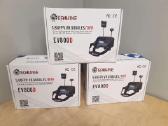Nauji fpv akiniai Eachine Ev800d